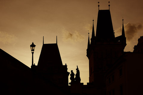 Prague