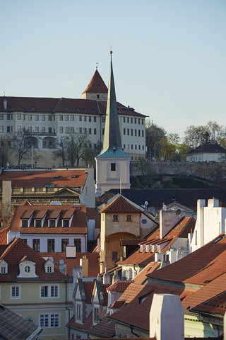 Prague