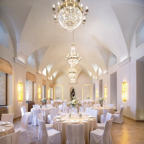 Grand Ballroom