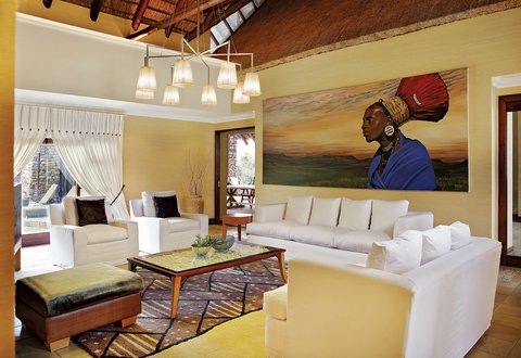 TV Room