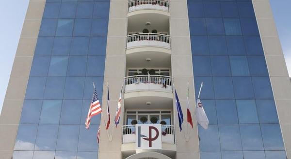 Papillo Hotel Roma
