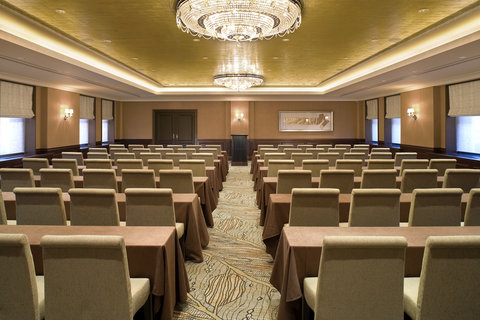 Linden Room