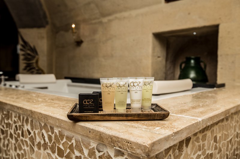 Cappadocia Cave Resort and Spa
