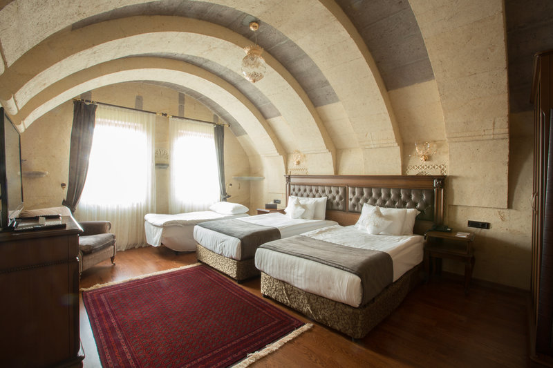 Cappadocia Cave Resort and Spa