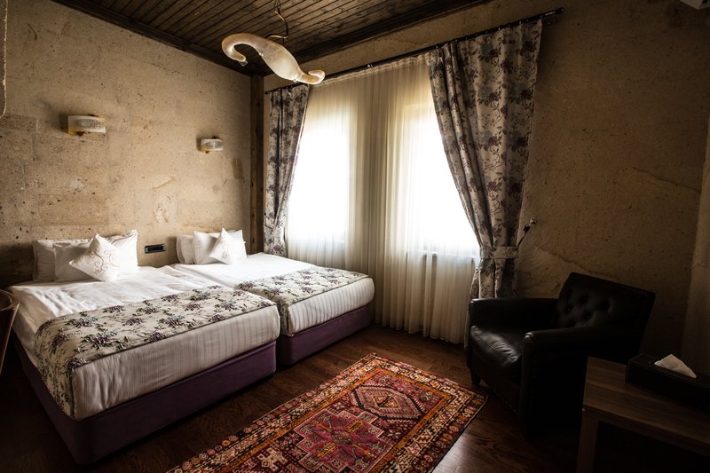 Cappadocia Cave Resort and Spa
