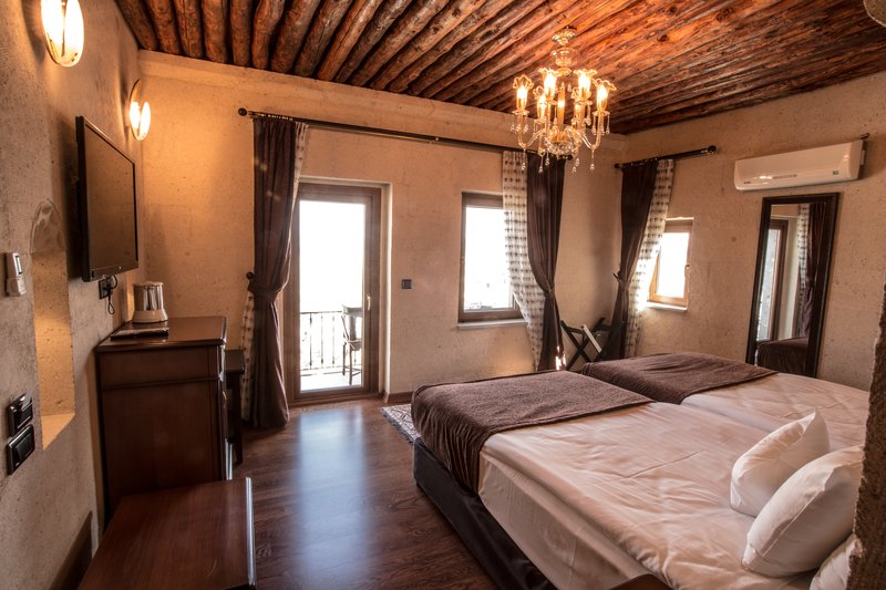 Cappadocia Cave Resort and Spa