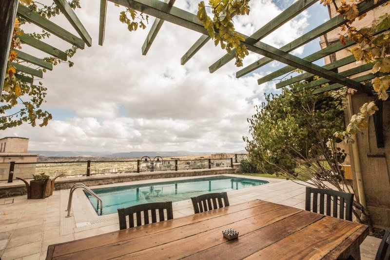 Cappadocia Cave Resort and Spa