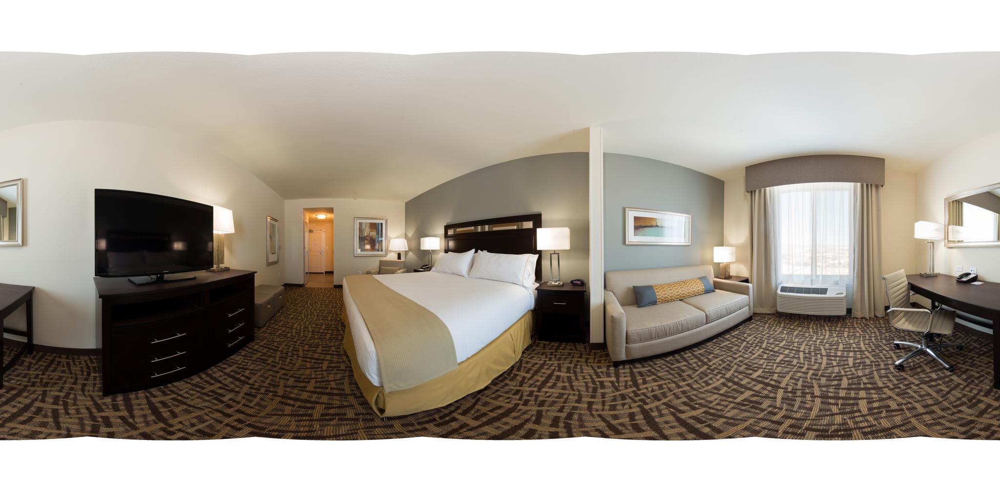 Holiday Inn Express and Suites Castle Rock