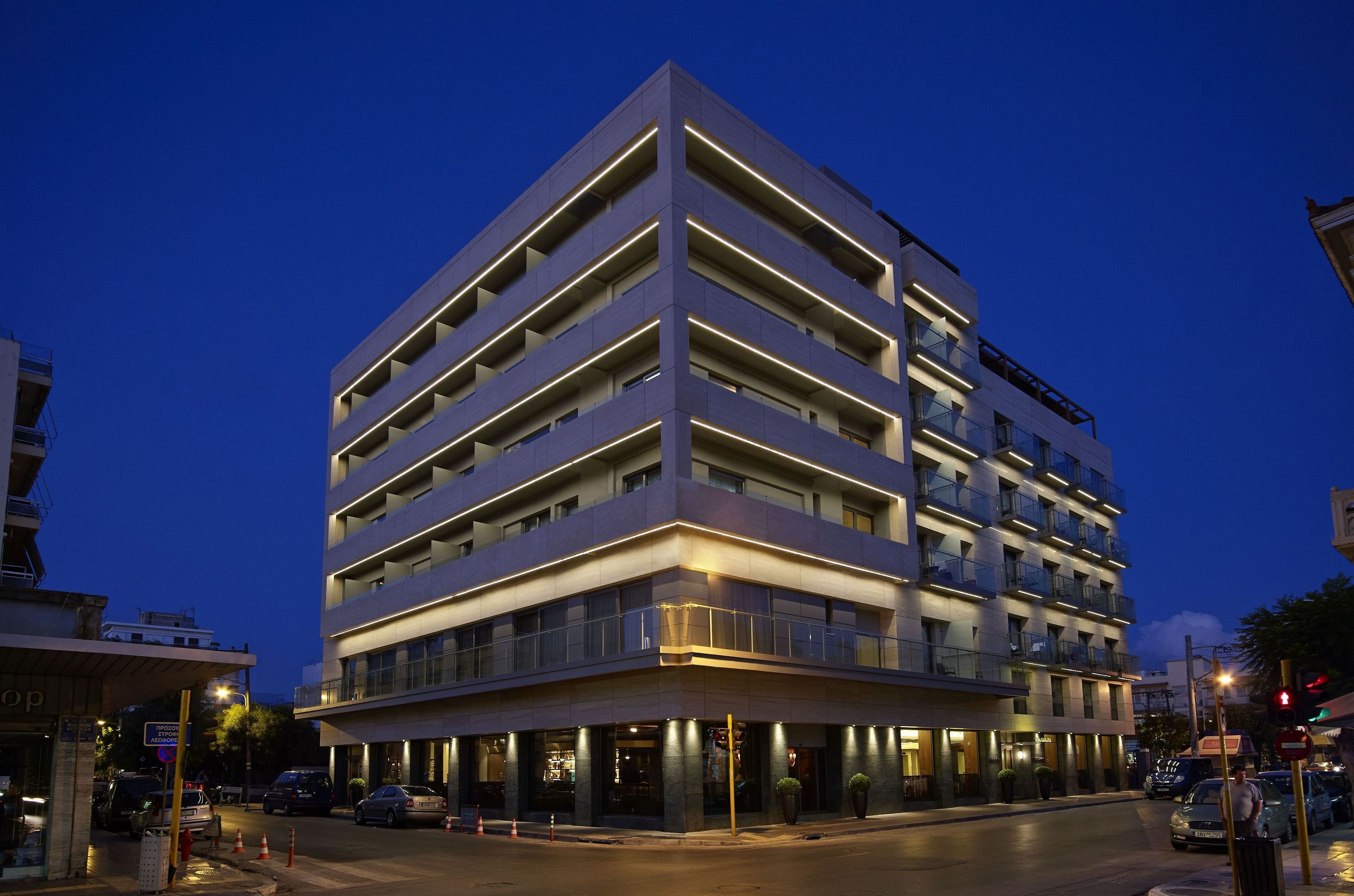 Samaria Hotel