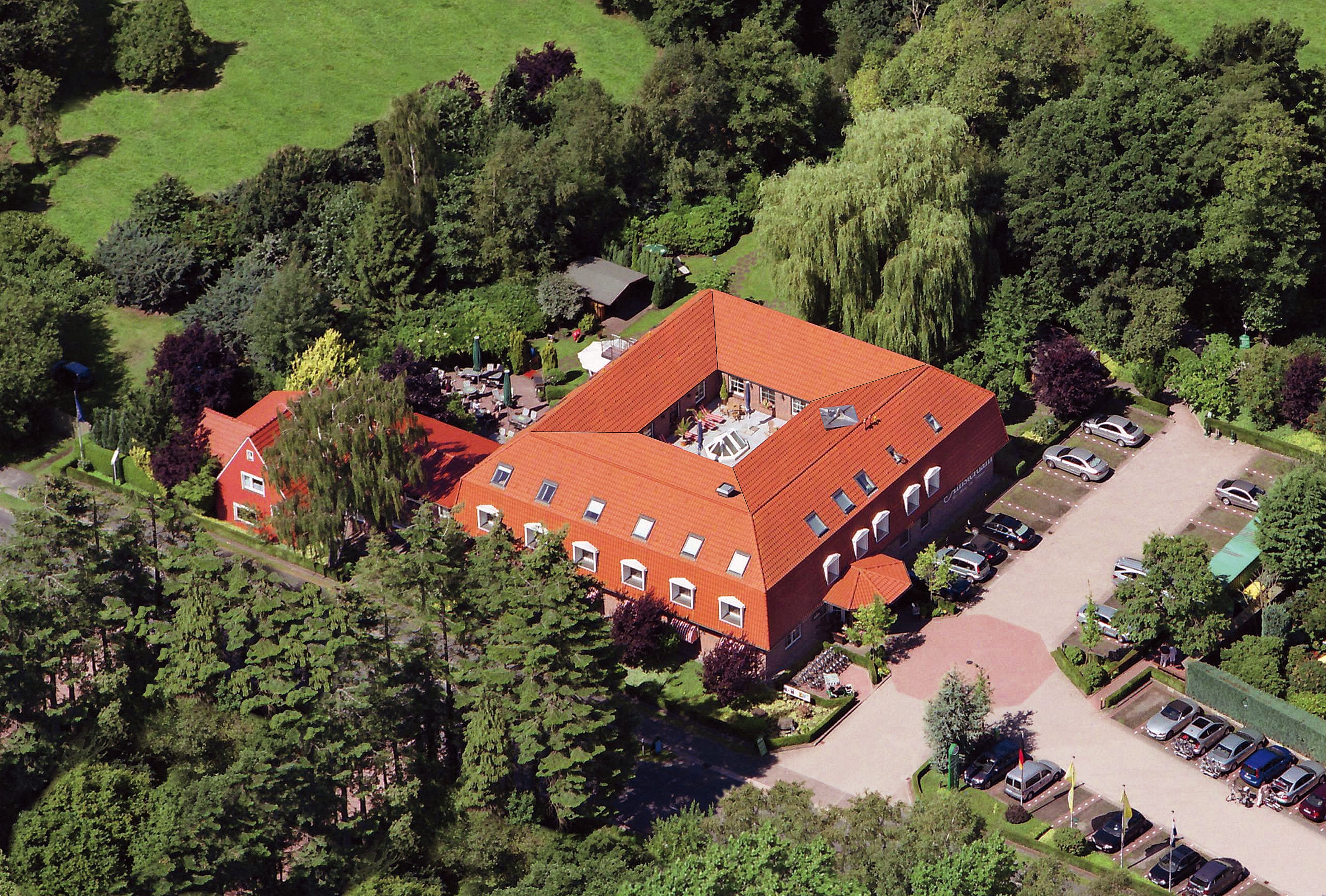 Hotel Amsterdam