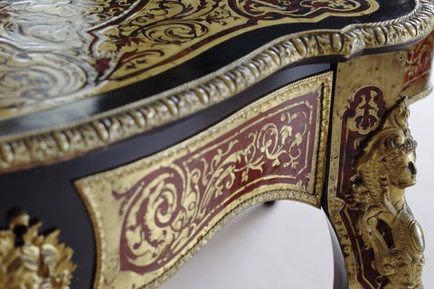 Room Detail