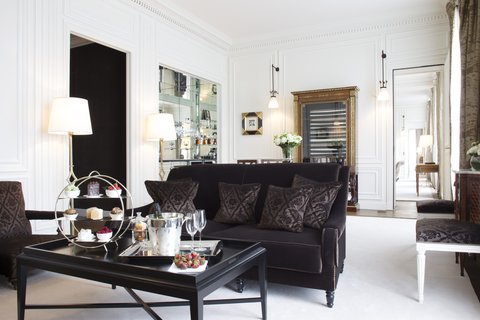 Prestige Suite