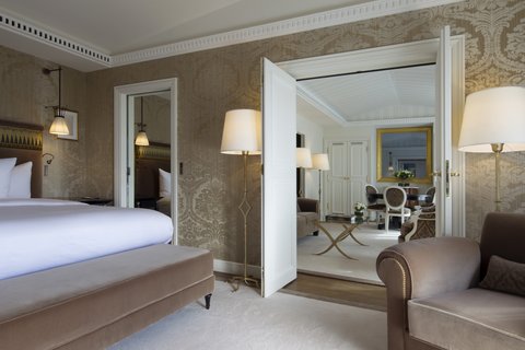 Suite Prestige