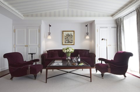 Suite Prestige