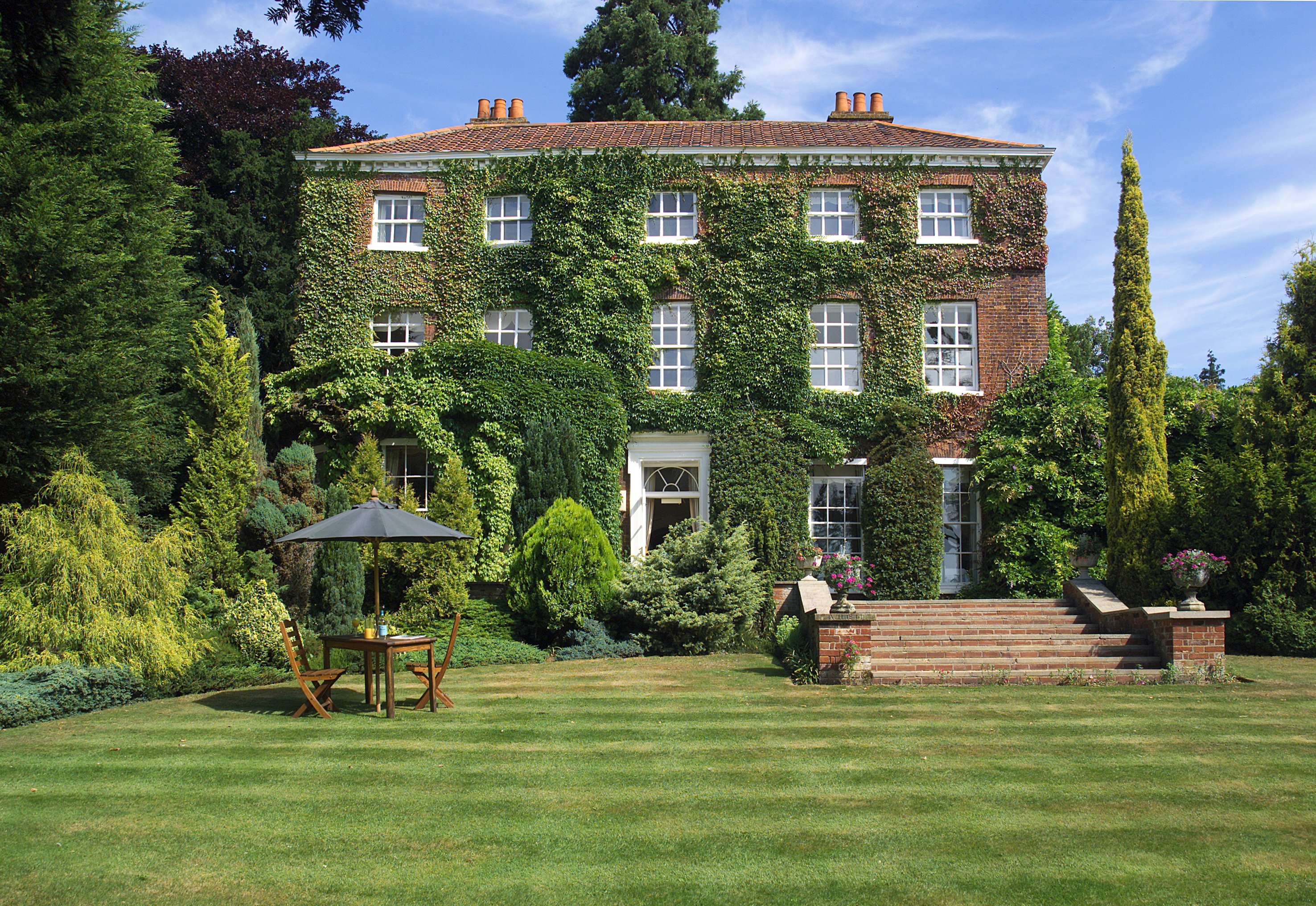The Old Rectory