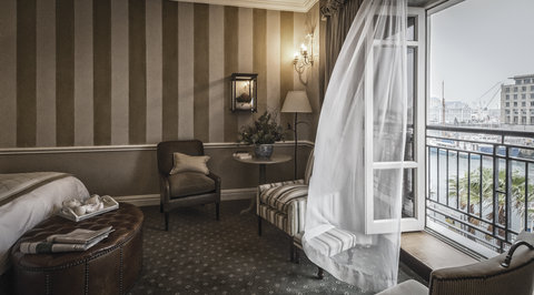 Luxury Room