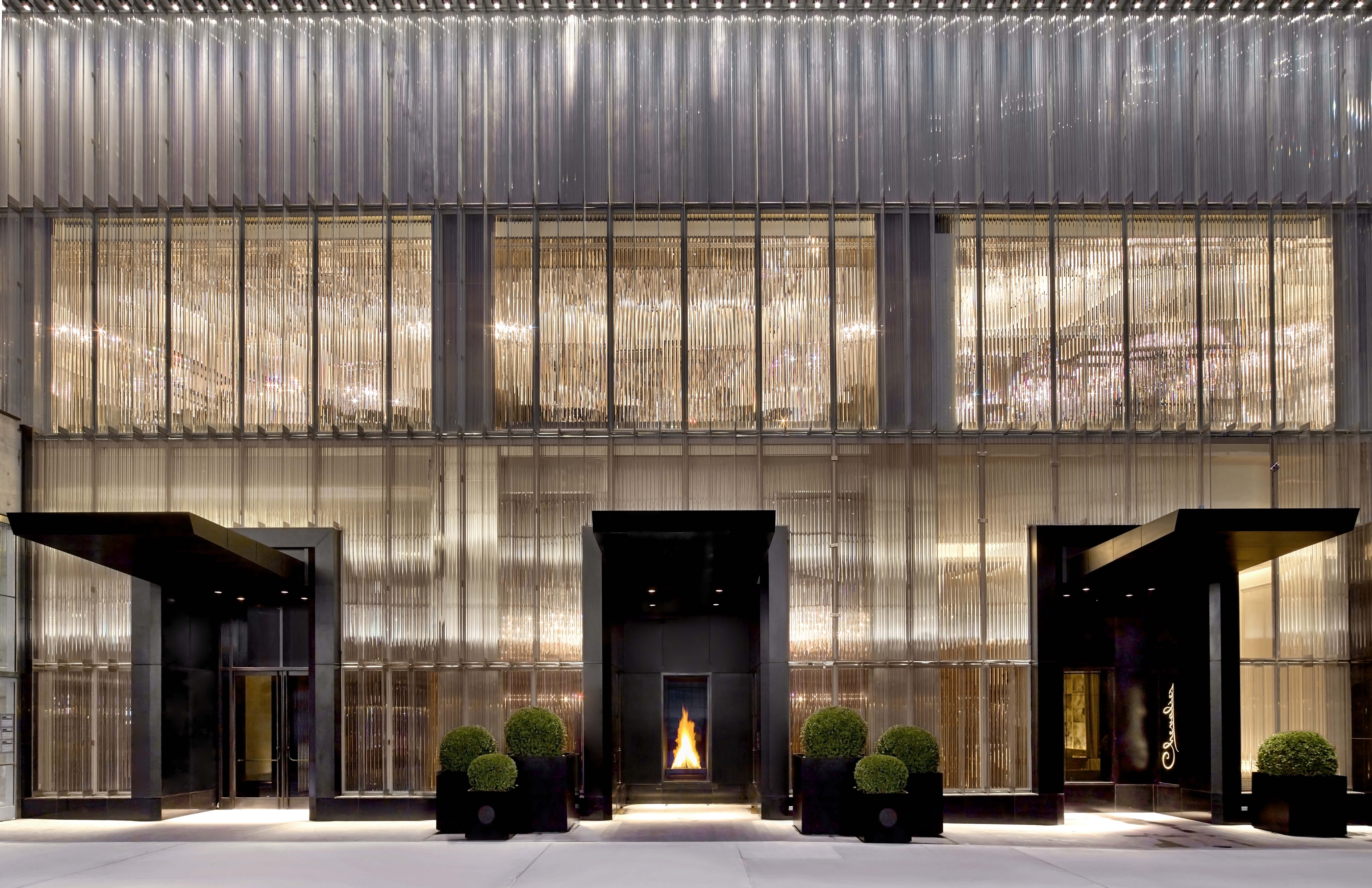 Baccarat Hotel & Residences
