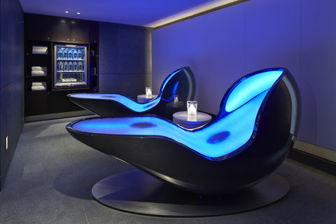 Four Sense Loungers