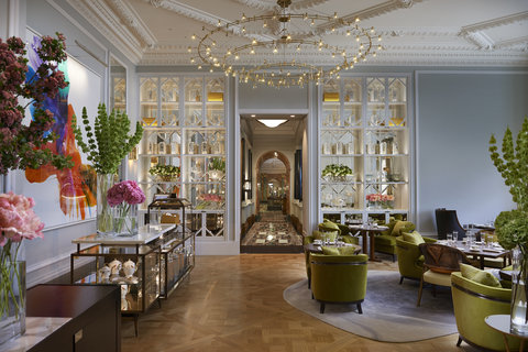 The Rosebery