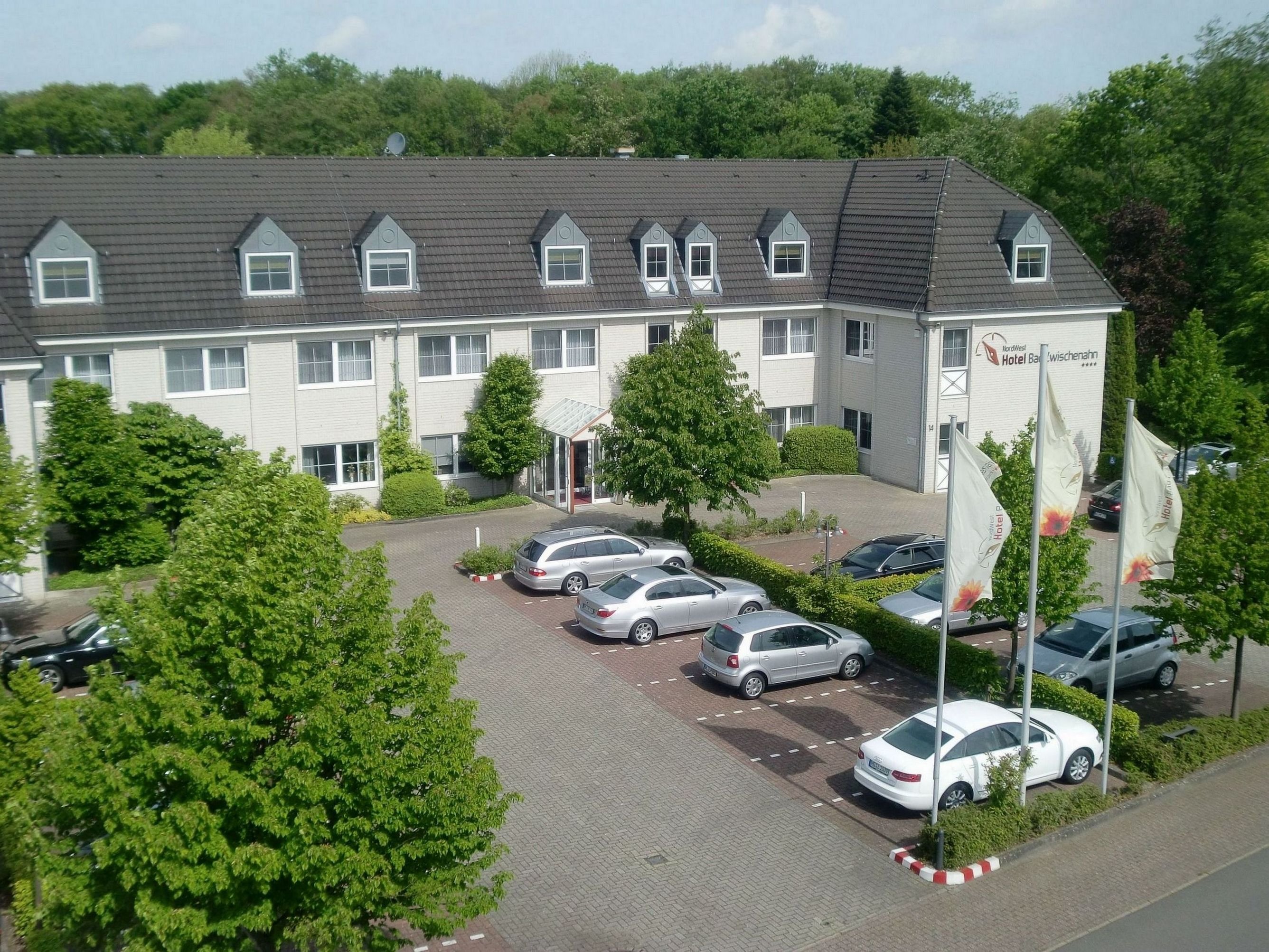 Nordwest Hotel Bad Zwischenahn