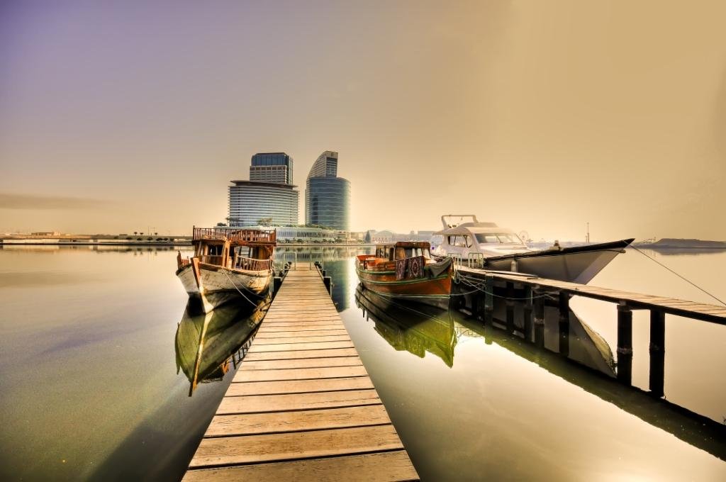 InterContinental Hotel-Festival City