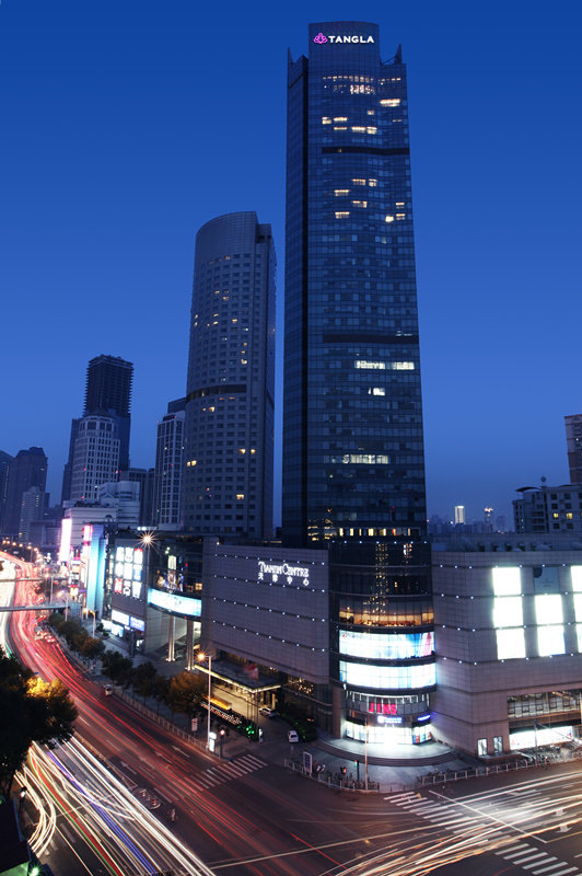 TANGLA Hotel Tianjin