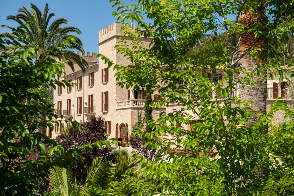 Guest photo