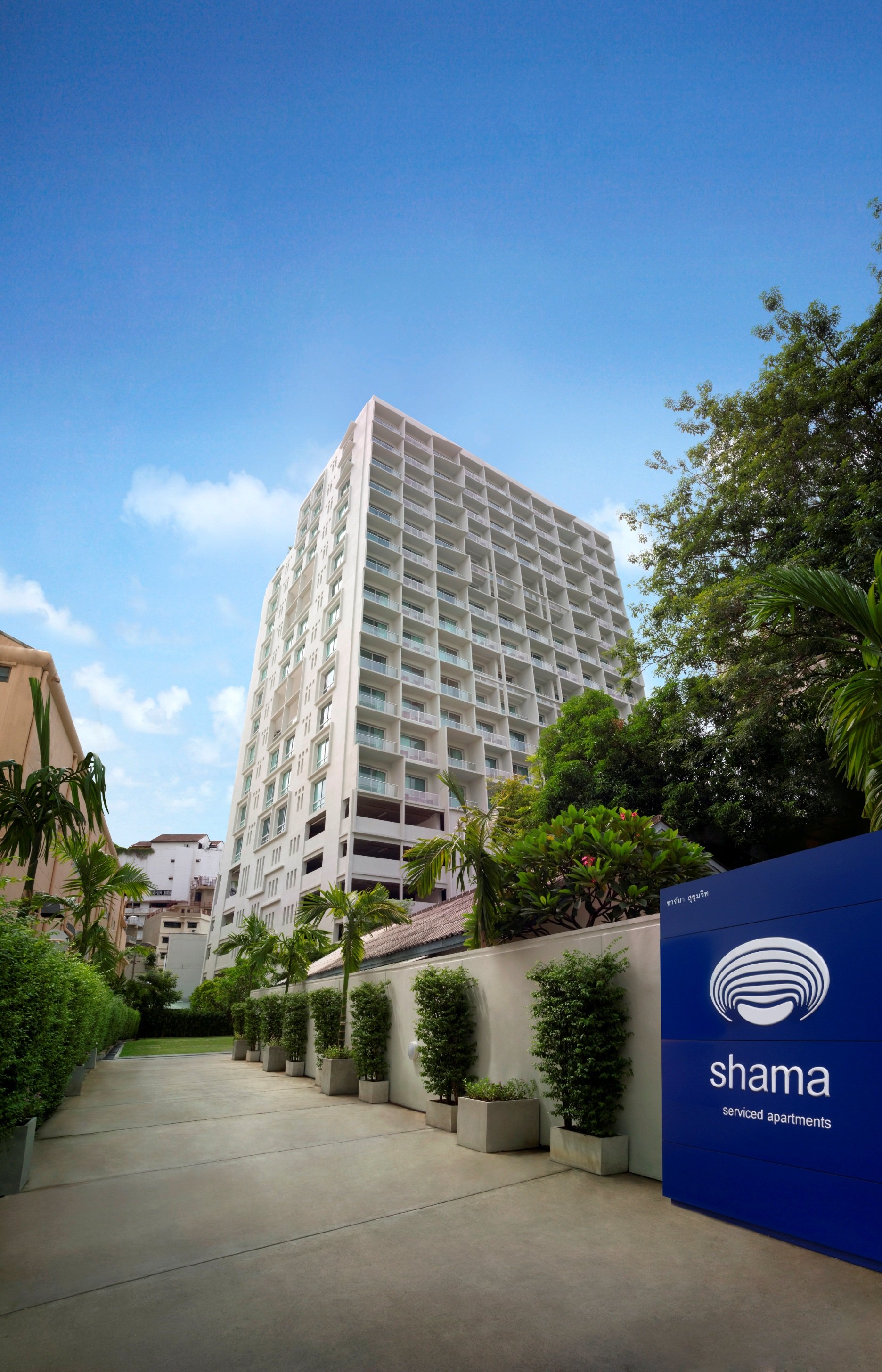 Shama Sukhumvit