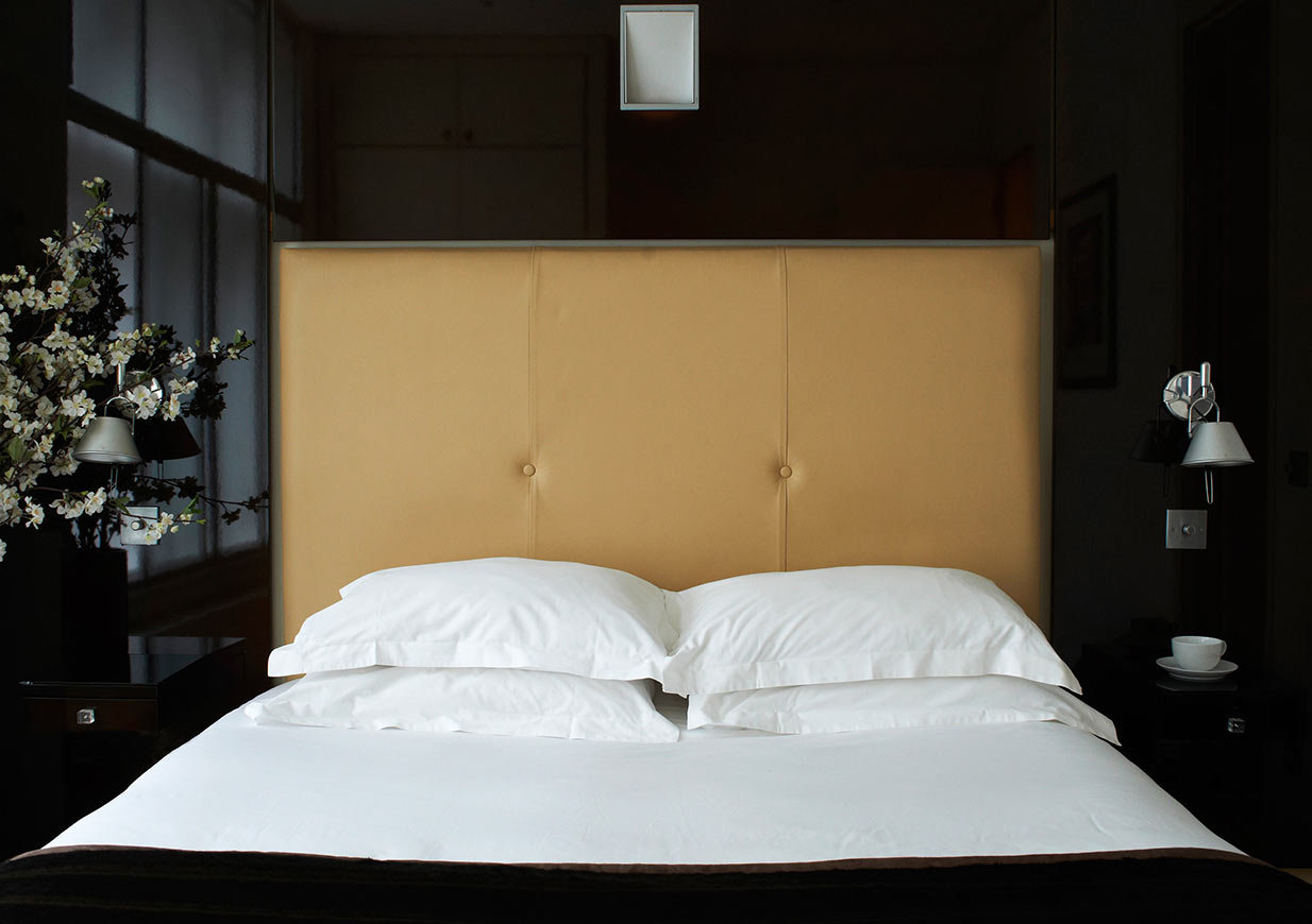 No. 5 Maddox Street Hotel