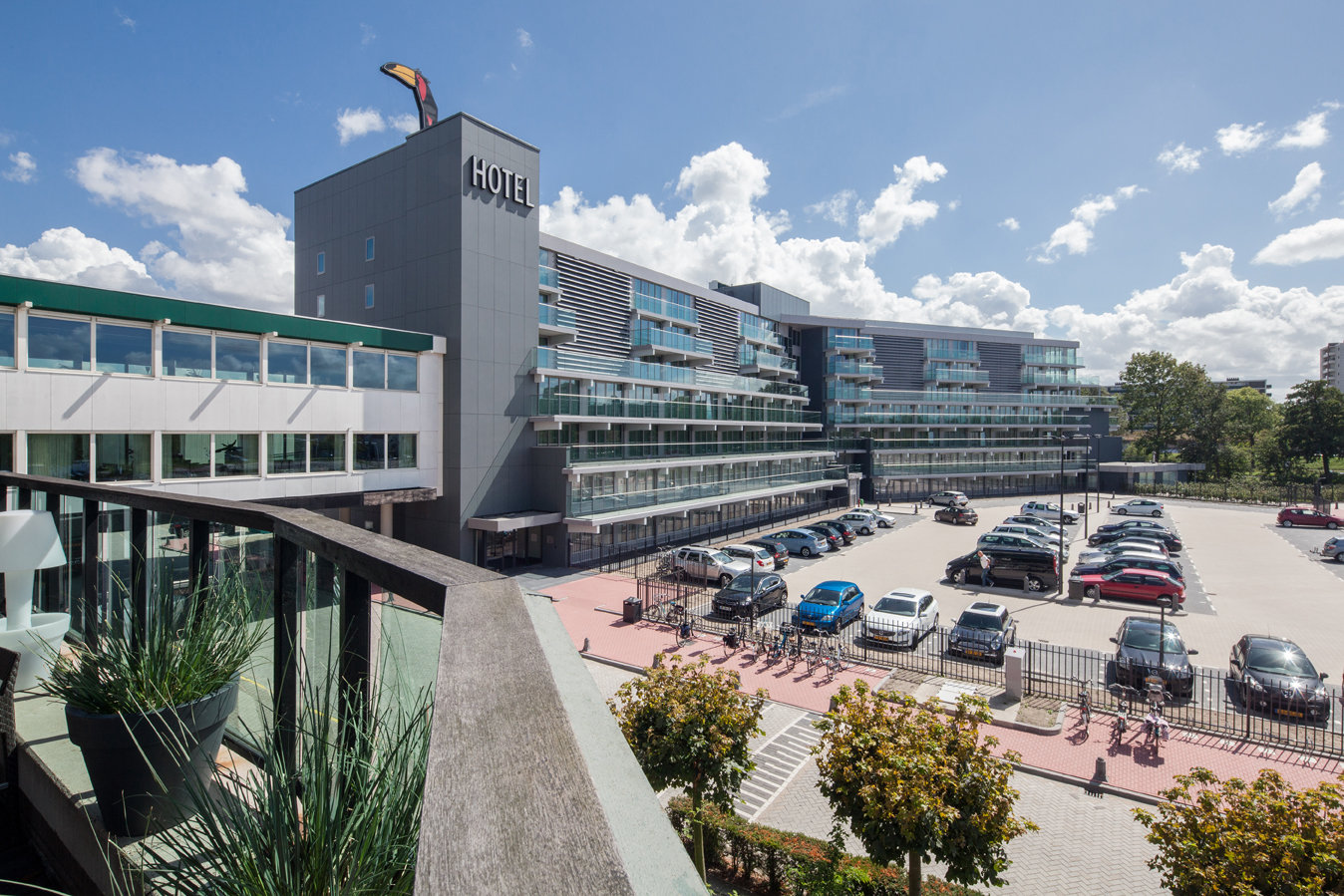 Van der Valk Hotel Haarlem