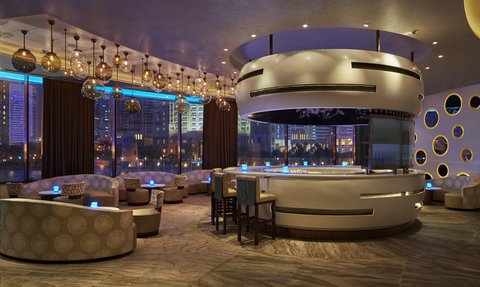 Nobu White Pearl Bar & Lounge