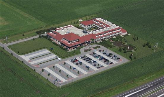 Van der Valk Hotel Emmen