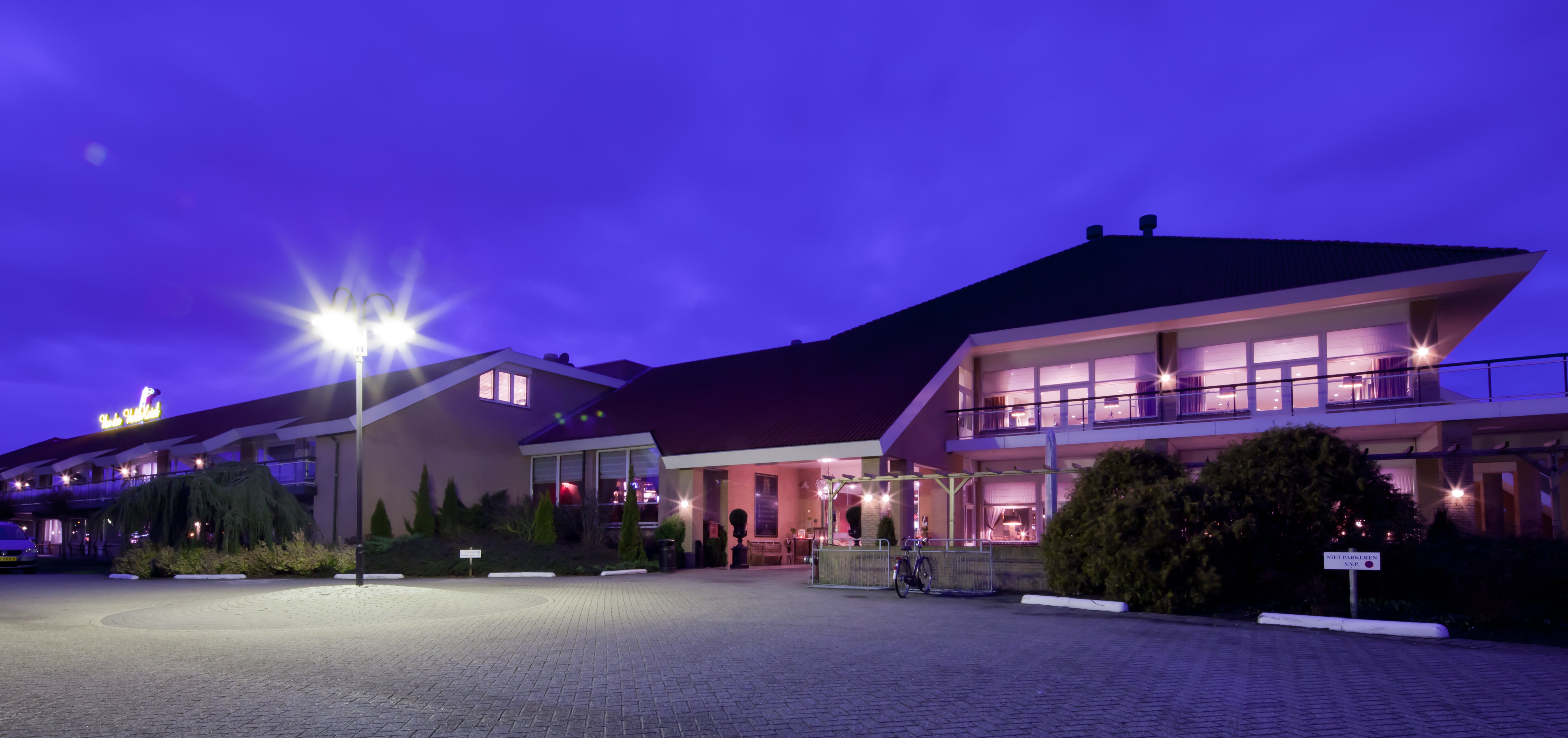 Valk Exclusief Hotel Emmeloord