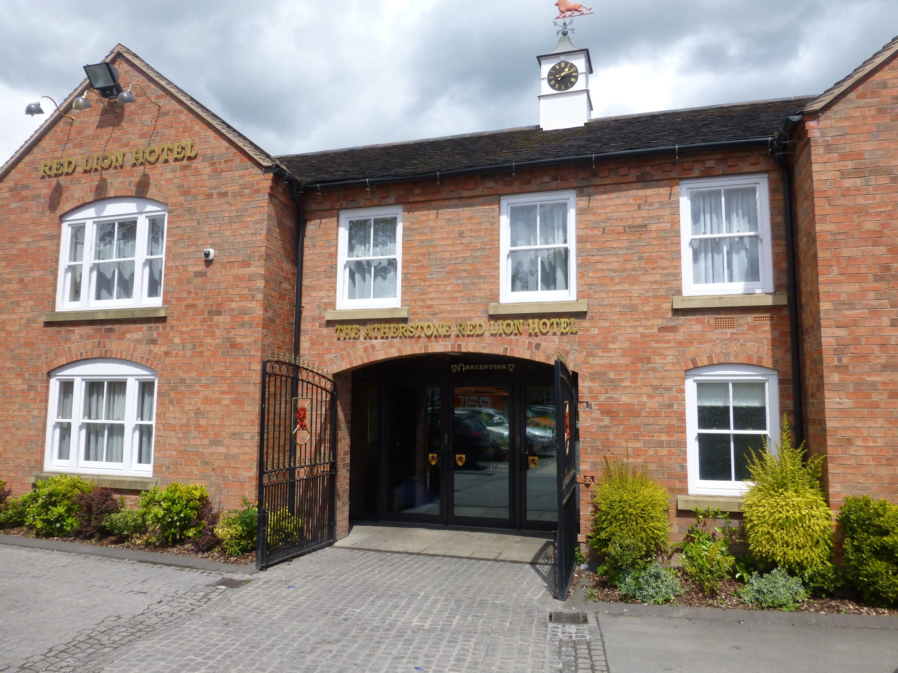 Atherstone Red Lion