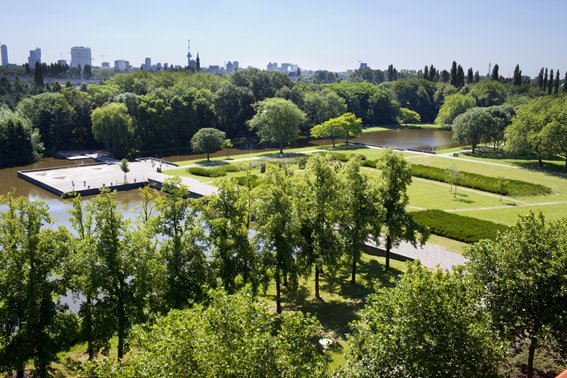 Van der Valk Rotterdam-Blijdorp