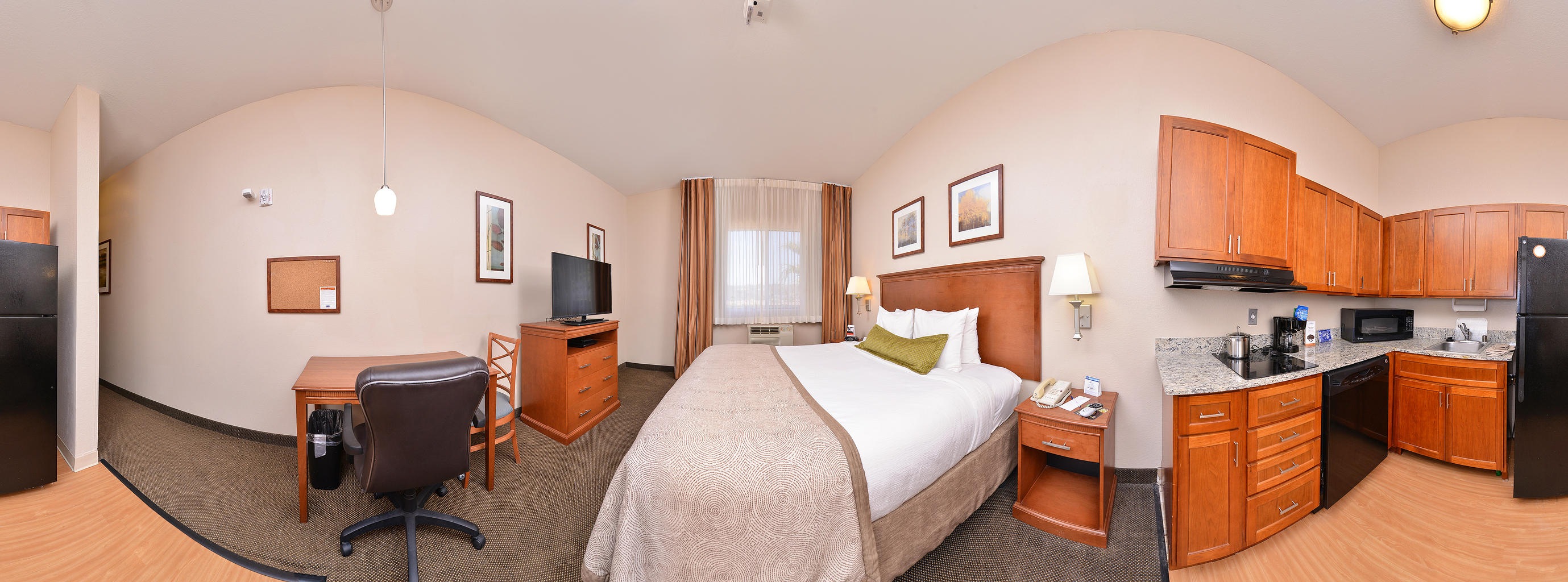 Candlewood Suites North San Diego