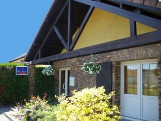 Inter-Hotel Prest Hotel