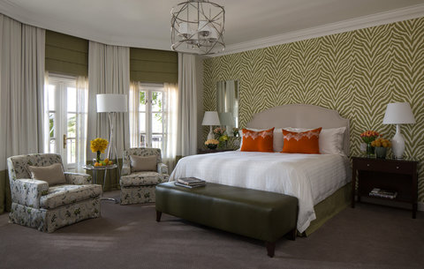 JBG Premier Room