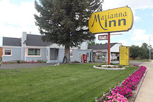 Marianna Inn Motel