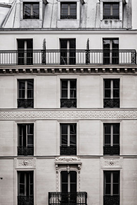 Hotel Providence Paris