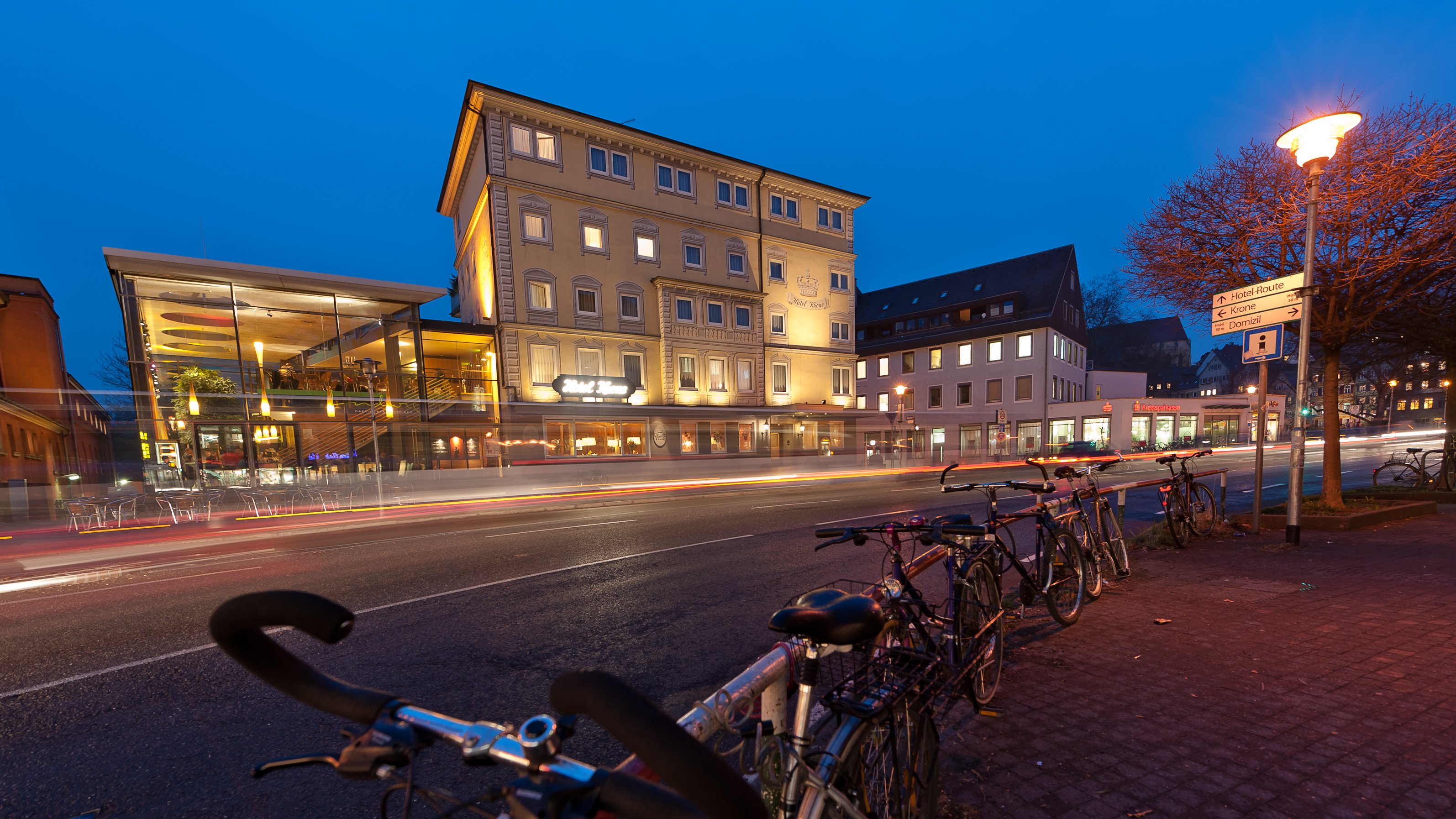 Hotel Krone
