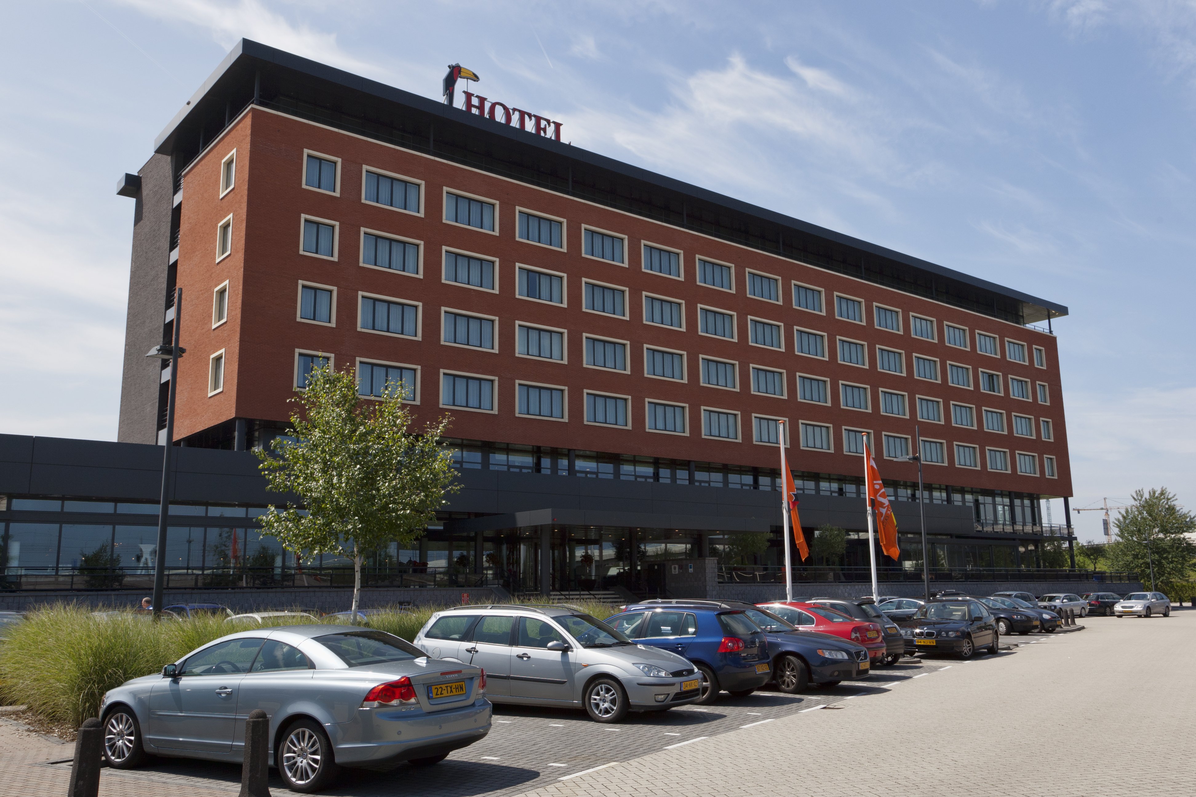 Van der Valk Hotel Den Haag Nootdorp