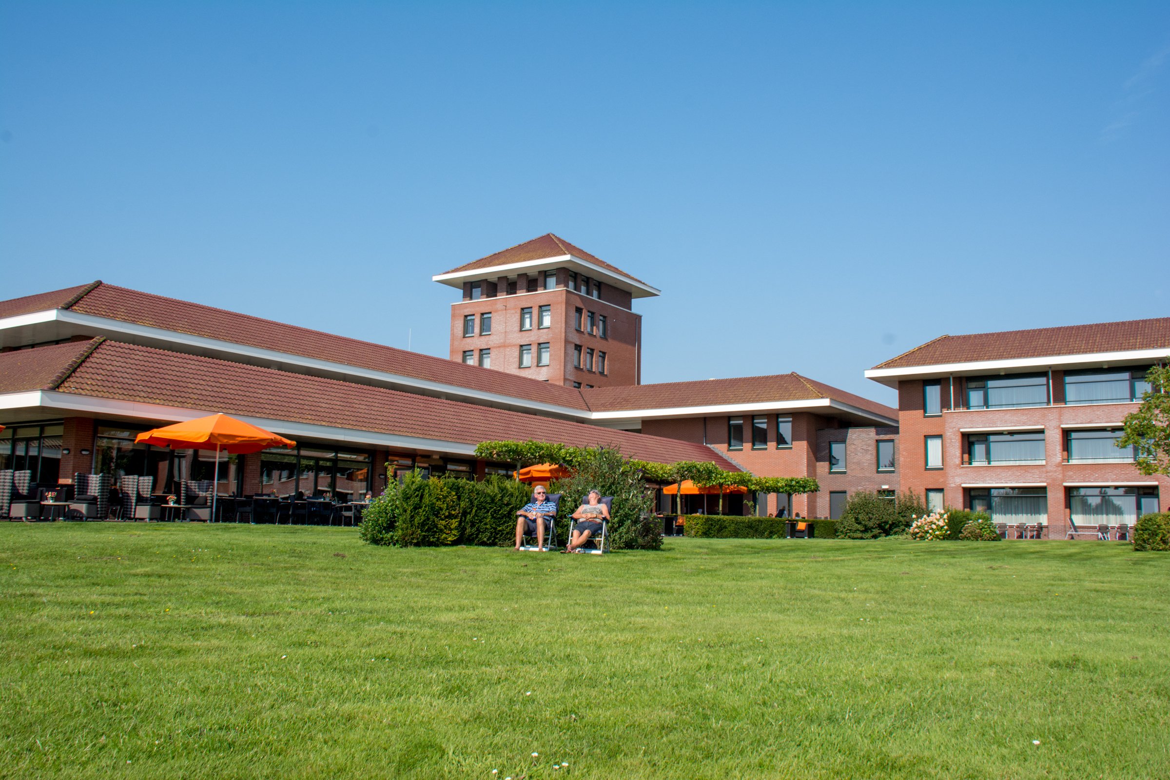 Van der Valk Hotel Wolvega