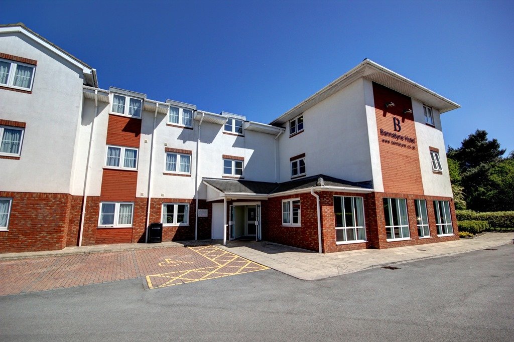 Bannatyne Hotel - Durham