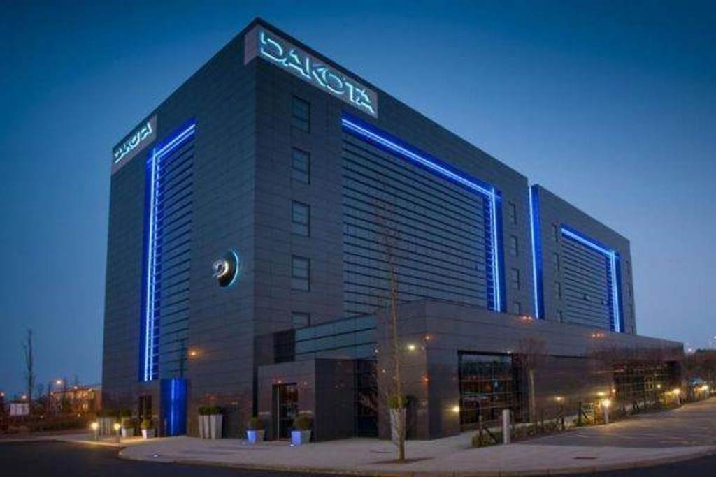 Dakota Hotel Edinburgh