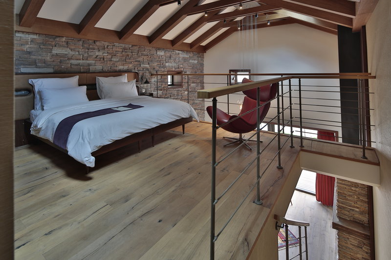 Ariana Sustainable Luxury Lodge