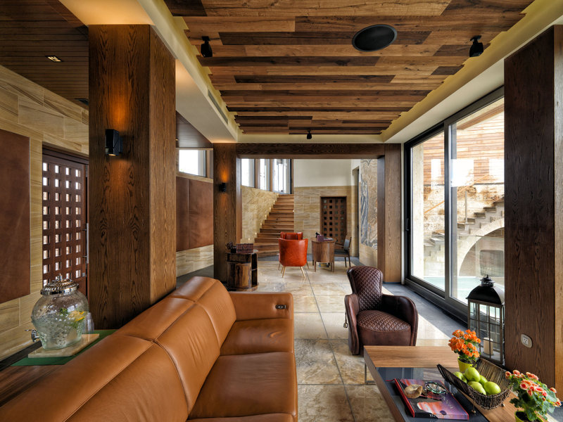 Ariana Sustainable Luxury Lodge