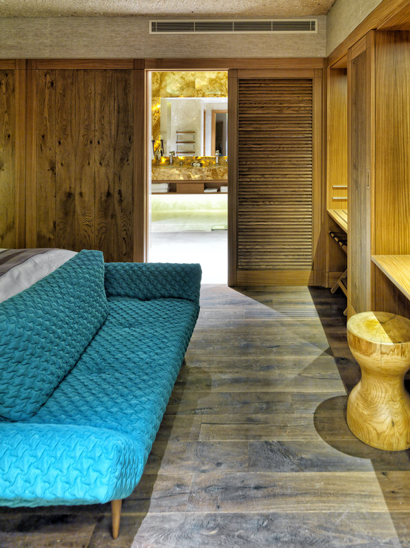 Ariana Sustainable Luxury Lodge