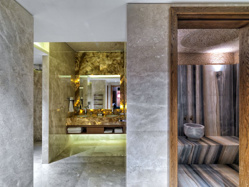Ariana Sustainable Luxury Lodge