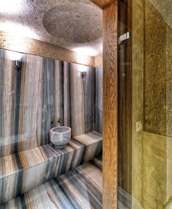 Ariana Sustainable Luxury Lodge
